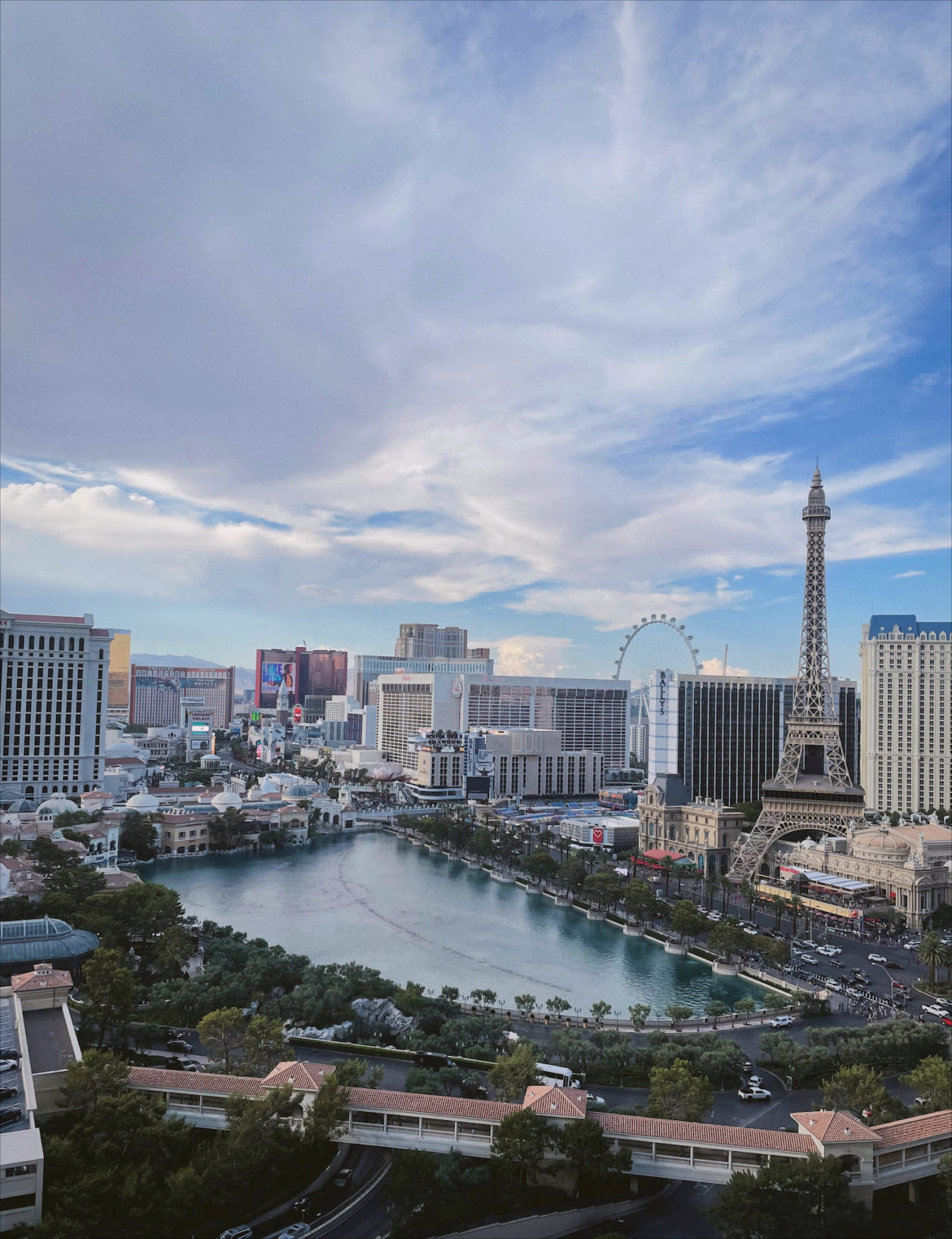 The Complete Bachelorette Guide to Las Vegas!