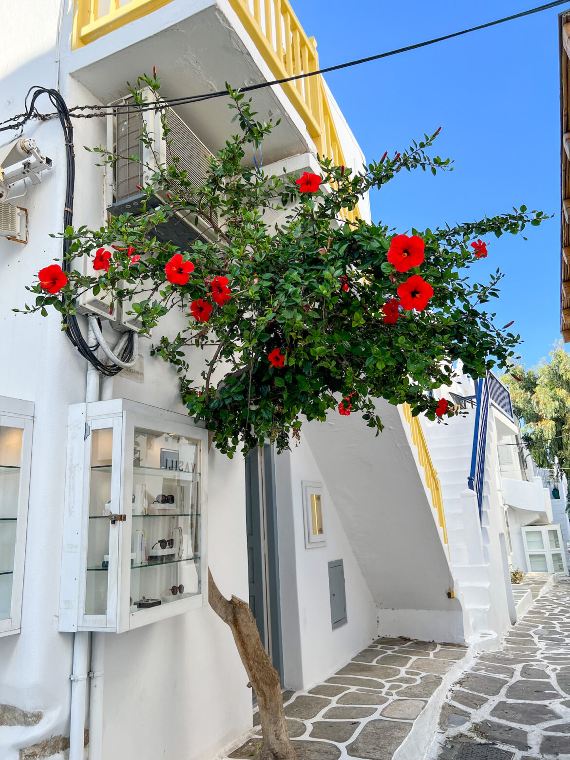 Mykonos: yay or nay?