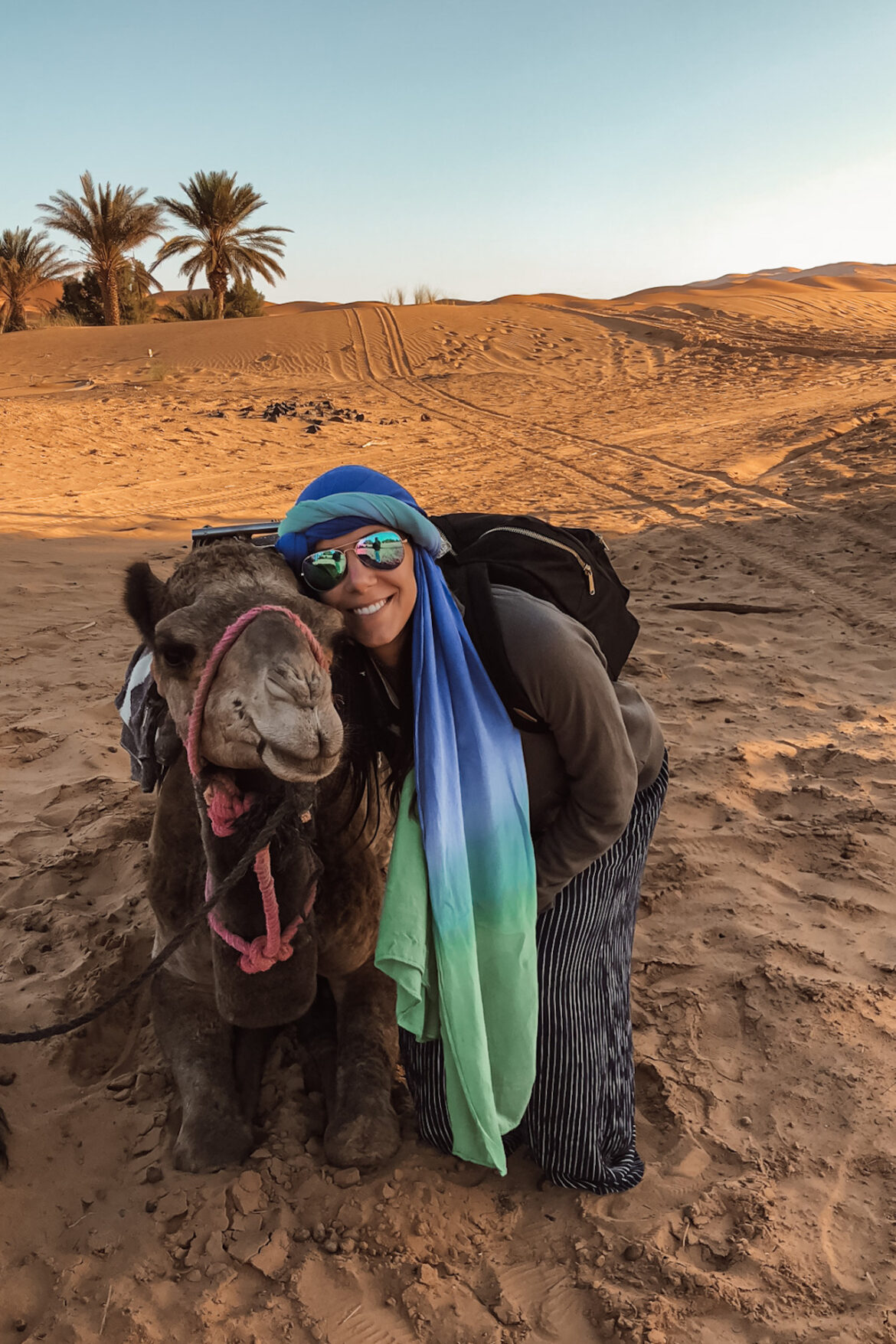 Morocco: 10 Day Itinerary, Chefchaouen to Marrakesh