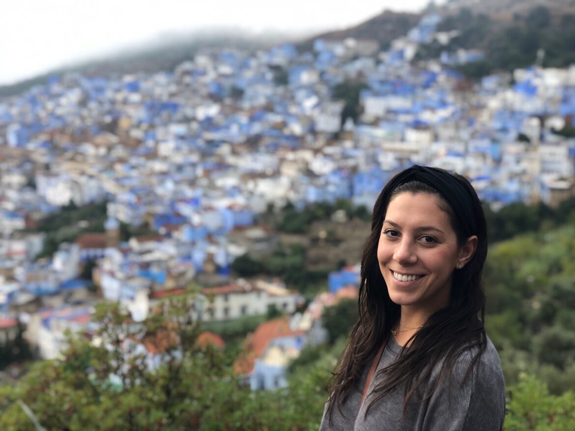 Chefchaouen: One Day Guide to Morocco’s Blue City