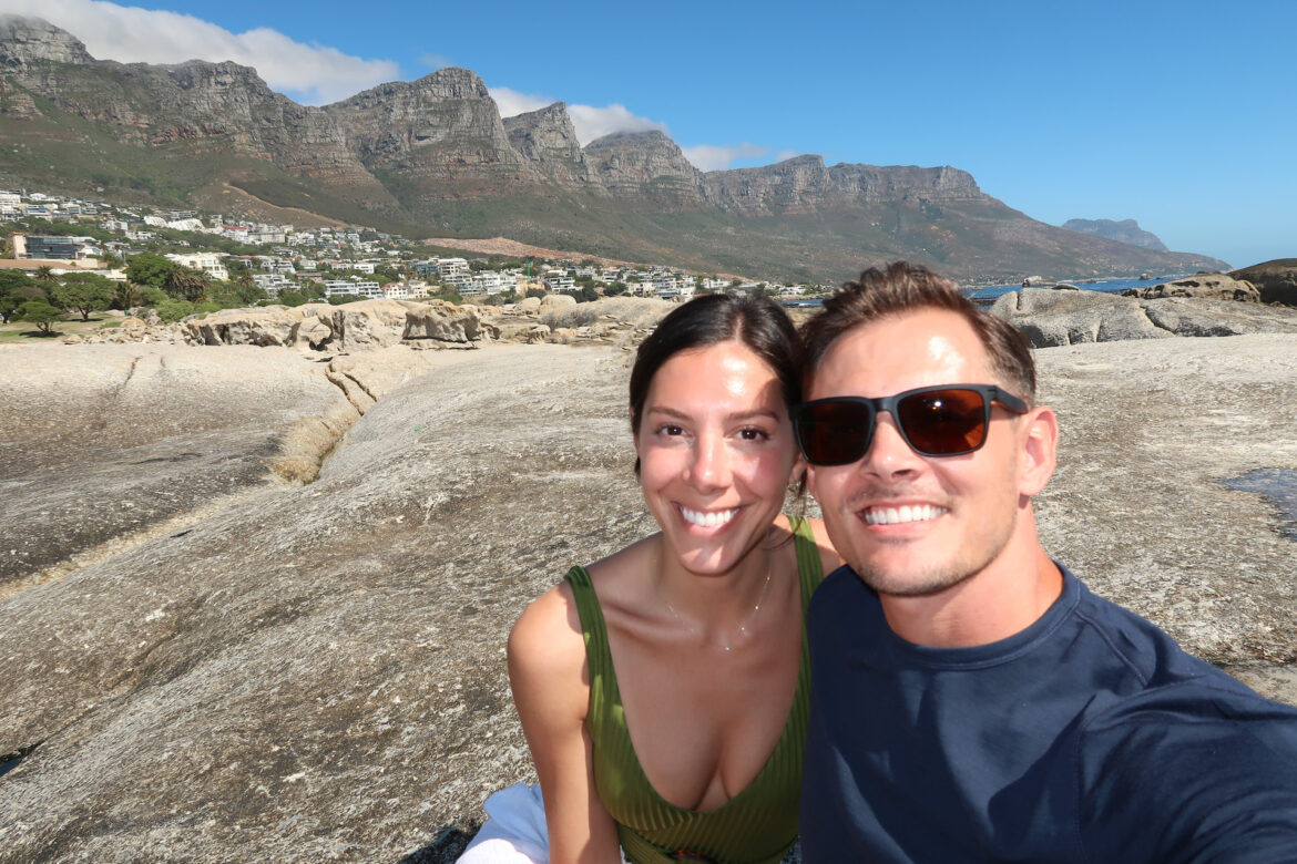 South Africa: The Complete Travel Guide to Cape Town