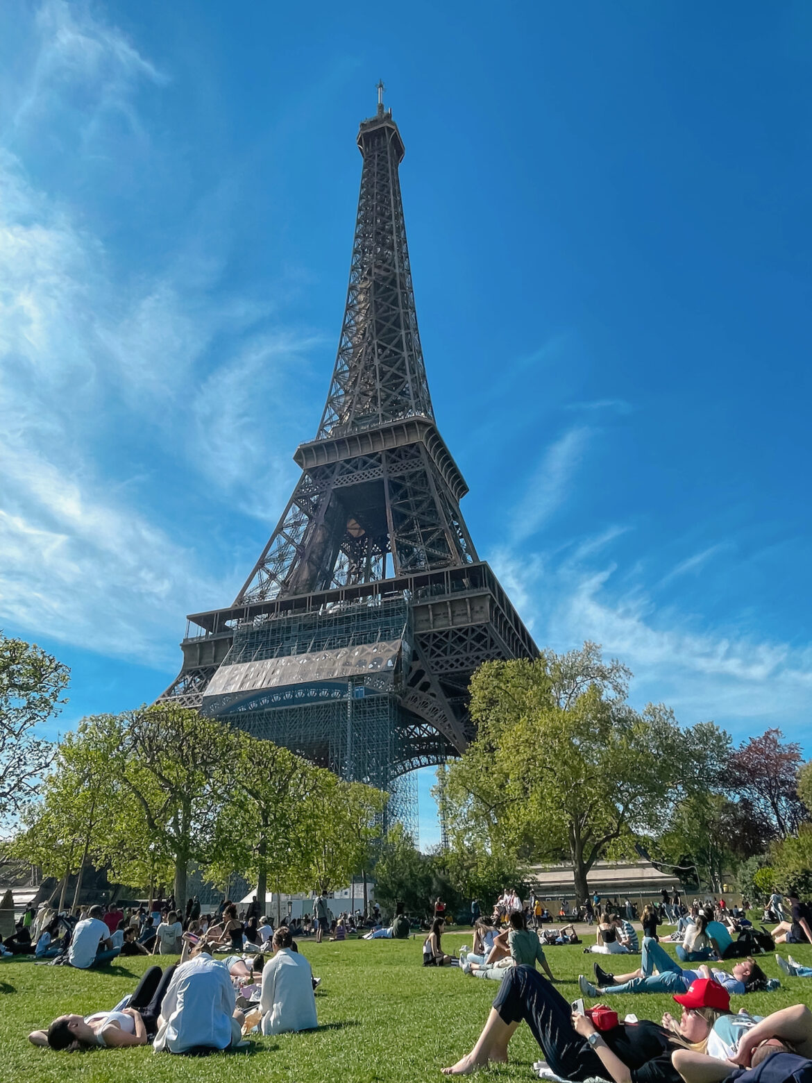 France: A First Timer’s 3 Day Paris Itinerary