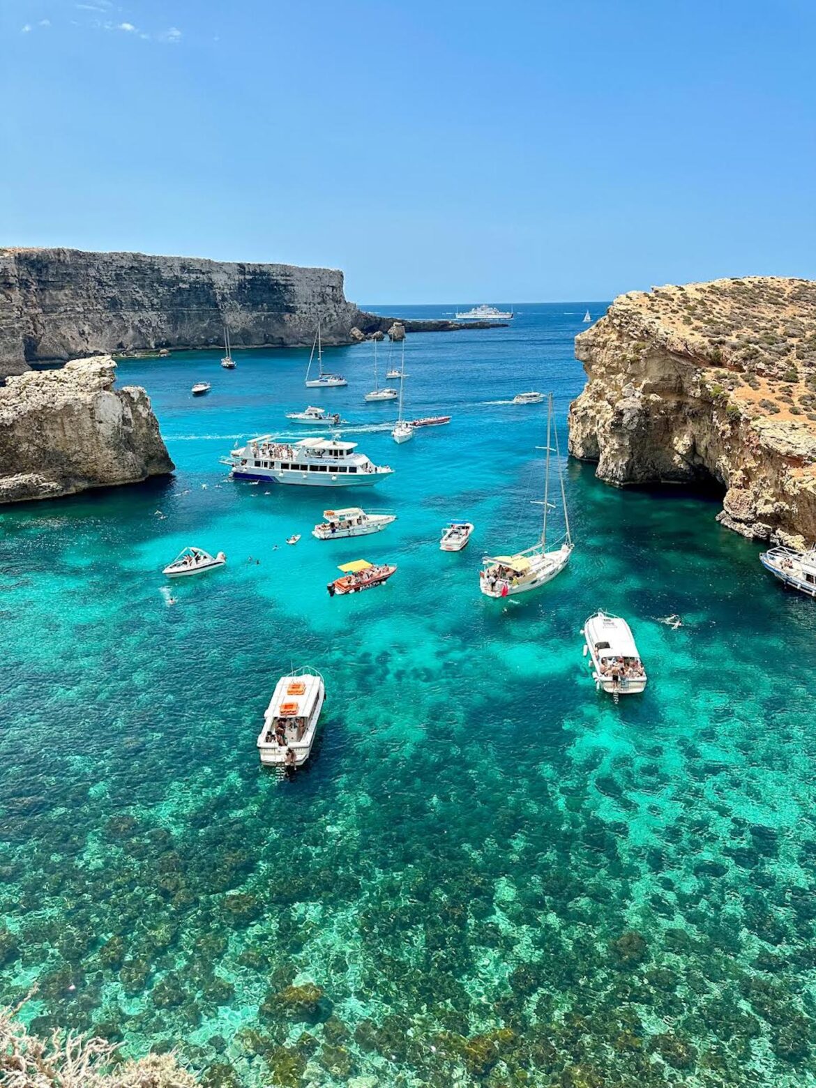 Malta: The Complete Travel Guide