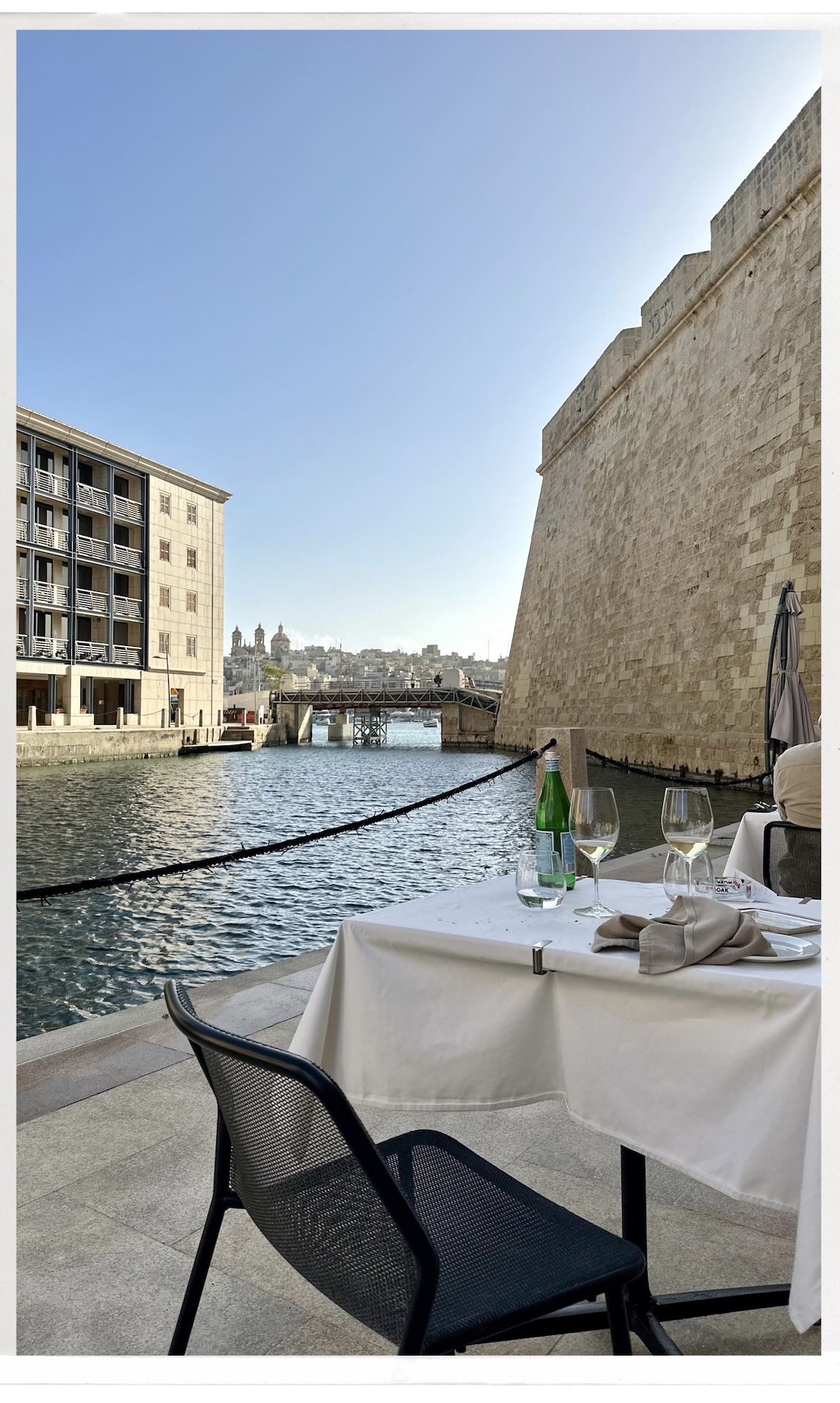 Malta: The Complete Dinner Guide
