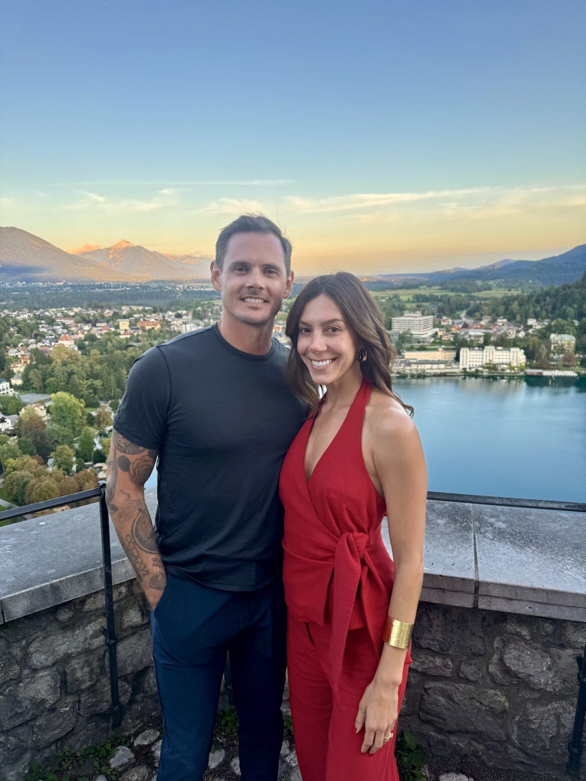 Slovenia: The Ultimate Guide to Summer in Bled